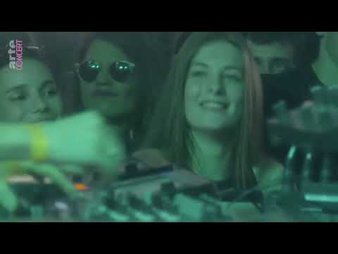 Amelie Lens -- Nuits Sonores Festival 12.05.2018