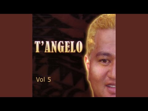 E Tiare Inangaro Ia E Au