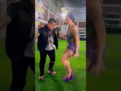 La Potranca 💃🔥💯🎈 Huayno Zapateadito