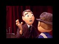 Moral Orel Truth