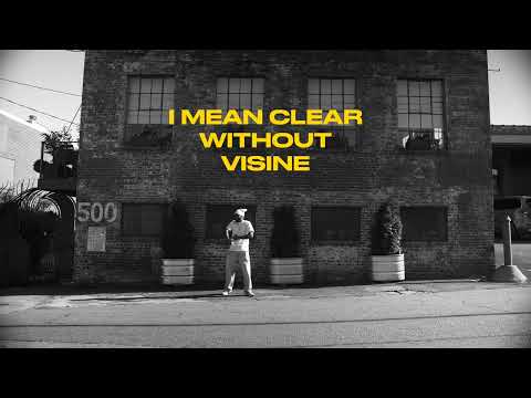 Kai Ca$h - PREACHER MAN (Freestyle)