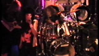 Agony - Shadow of Fear - Live at Kolingsborg