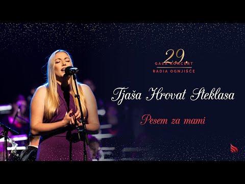 Tjaša Hrovat Steklasa in Mitja Jeršič - Pesem za mami