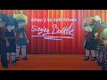 Afton S Vs Soft Afton S Singing Battle FNAF