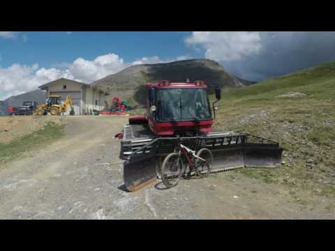 2016 07 31 Biescas e Ibones