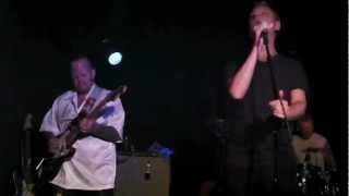 Modern English - Sixteen Days - Live in San Francisco