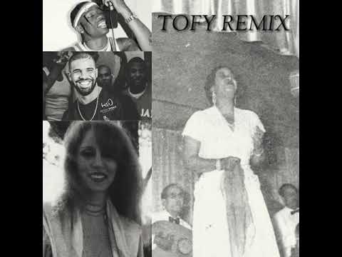 1000 nights ام كلثوم   ft. فيروز   Drake  نسّم علينا الهوا Travis scott ◇TOFY REMIX◇