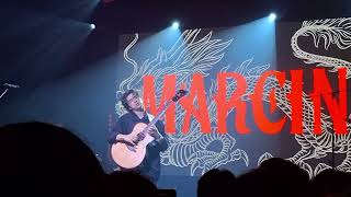 Download lagu Marcin - Beethoven's Moonlight Sonata - Seoul. PLS LET HIM PLAY! 😁😍🤩🥰🤗😘 mp3