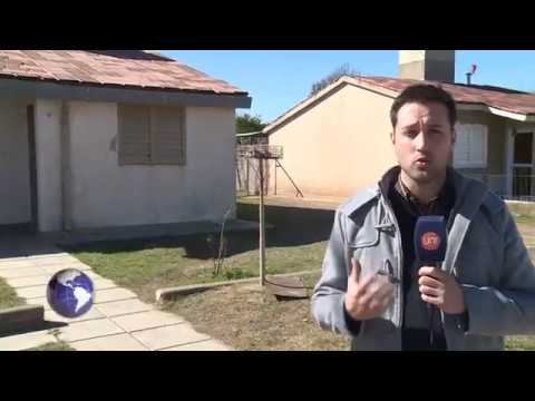 Tío Pujio sigue conmocionada