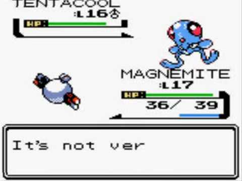 Let's Play Pokemon Crystal - (Part 34)