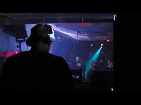 FM STROEMER @ Sinnesrausch | 05.03.2016 Kulturfabrik Magdeburg