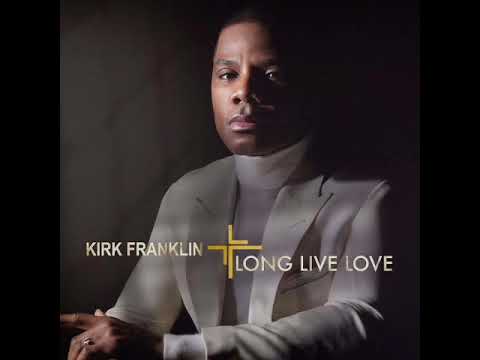 I Smile - Kirk Franklin