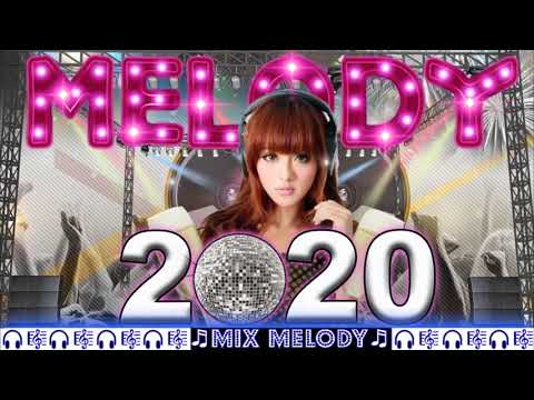 ♬ CD MELODY ROMÂNTICOS 2020 ♬