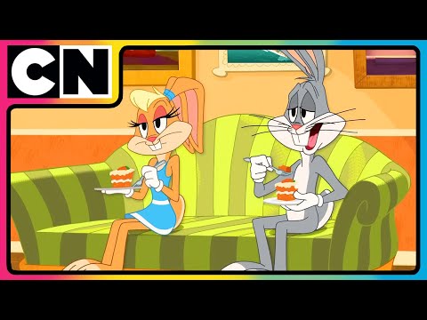 Looney Tunes 🐰| Let the Looney Antics Begin! | Compilation | Non-Stop Fun😆| @cnindia