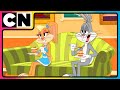 Looney Tunes Let The Looney Antics Begin Compilation Non Stop Fun Cnindia