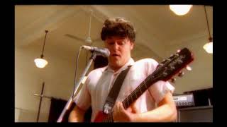 Bodyjar - Not The Same - alternate video