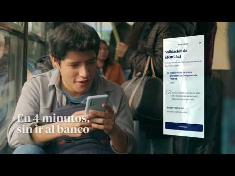 BBVA Perú | Banca Móvil