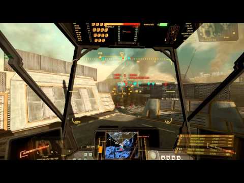 MechWarrior Online: Stalker Takedown