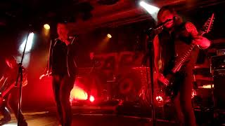 Farmer Boys-&quot;The Other Side&quot; 03.11.2017 Tübingen,Südhaus