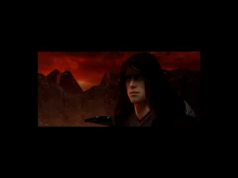 Star Wars Episode III Revenge of the Sith Walkthrough: Mission 14 - Assassination on Mustafar
