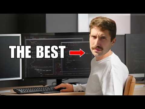 The Best Programmers I Know - Prime Reacts