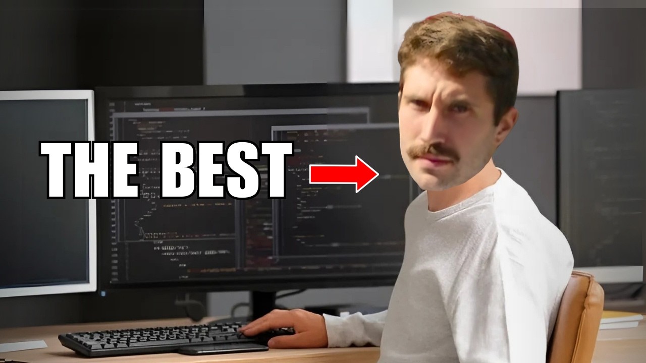 The Best Programmers I Know - Prime Reacts