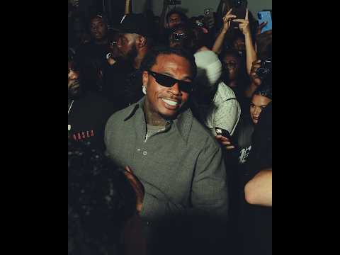 (FREE) Gunna x Future Type Beat - "No Announcement"