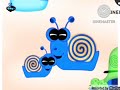 PARA ANTIPIRATERIAS Baby TV Night Ident In G Major