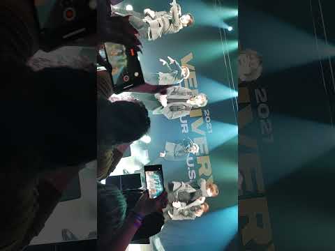 Tag Tag Tag Performance by Verivery