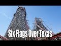 Six Flags Over Texas VW 17