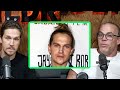 Jay Mewes Opens Up About His Drug Using Days!
