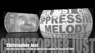 Christopher Just - Jeff after four roses (Cheap 03)