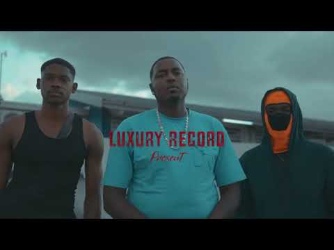 Cachi - Money On Time [ Prod By. Blackout Music ]