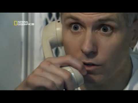 Fugas de prisión: 8- Correr hacia la libertad