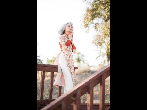 Khúc lan sầu - Thái Hiền