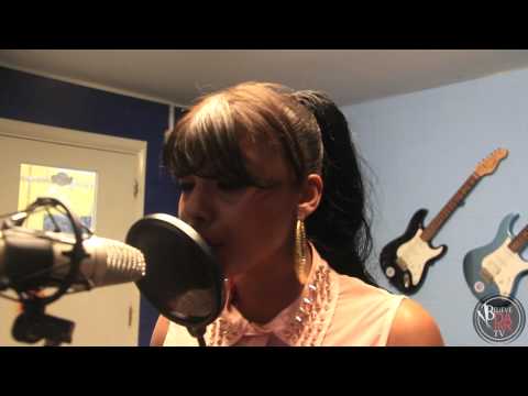Amy Winehouse -- Stronger Than Me (Lexi's Acoustic Cover) - SH.AS - BDH.TV