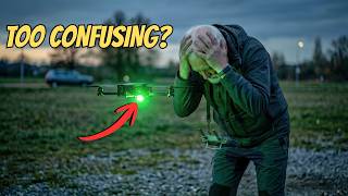 This Drone Rule Is Driving Pilots Away (Green Light Confusion)