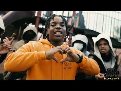 Bossman27 - Perfect Aim (Official Video) Shot By  ​⁠@Bigboyvisuals