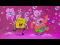 Bubble Blowing Babies The SpongeBob SquarePants Movie HDR