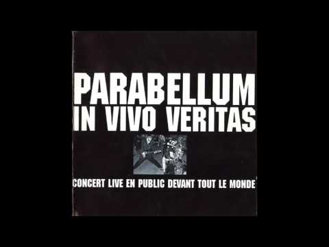 Parabellum - Le bal des canailles