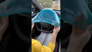 Car Interior Cleaning Gel Slime Machine Auto Vent Magic Dust Remover Glue