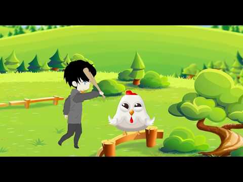 Bird Invasion : Brick Breaker