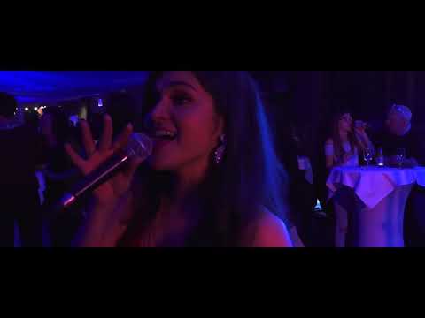 Timebelle X Soundland -  Heartache & Sax