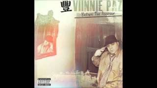 Vinnie Paz - Drag You To Hell (remix)