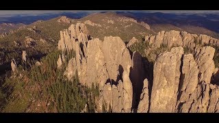Visit Custer South Dakota