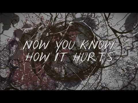 The Materia - Declaration Of Hate (Lyric Video)