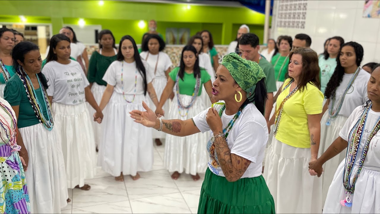DESENVOLVIMENTO ESPIRITUAL | COMPLETO 🤍