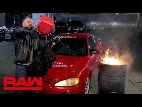 WWE Raw Results For 11/19/2018: Women’s Title Match, Seth Rollins Still Wants Answers & Braun Strowman Is Brutally Attacked