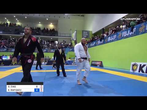 Jungle BJJ - Europeans '19 - Yakuza (02)