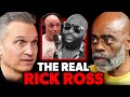 The Real Rick Ross On Joe Rogan Rapper Lawsuit Making Millions Freeway Ricky